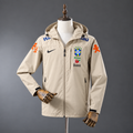 Veste Brésil - Beige