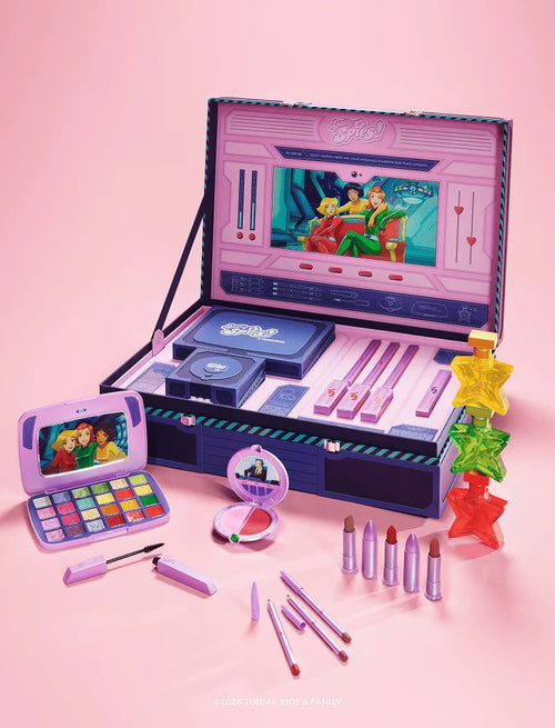 Totally Spies - Ultimate Spy Kit