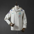Veste Brésil - Blanc