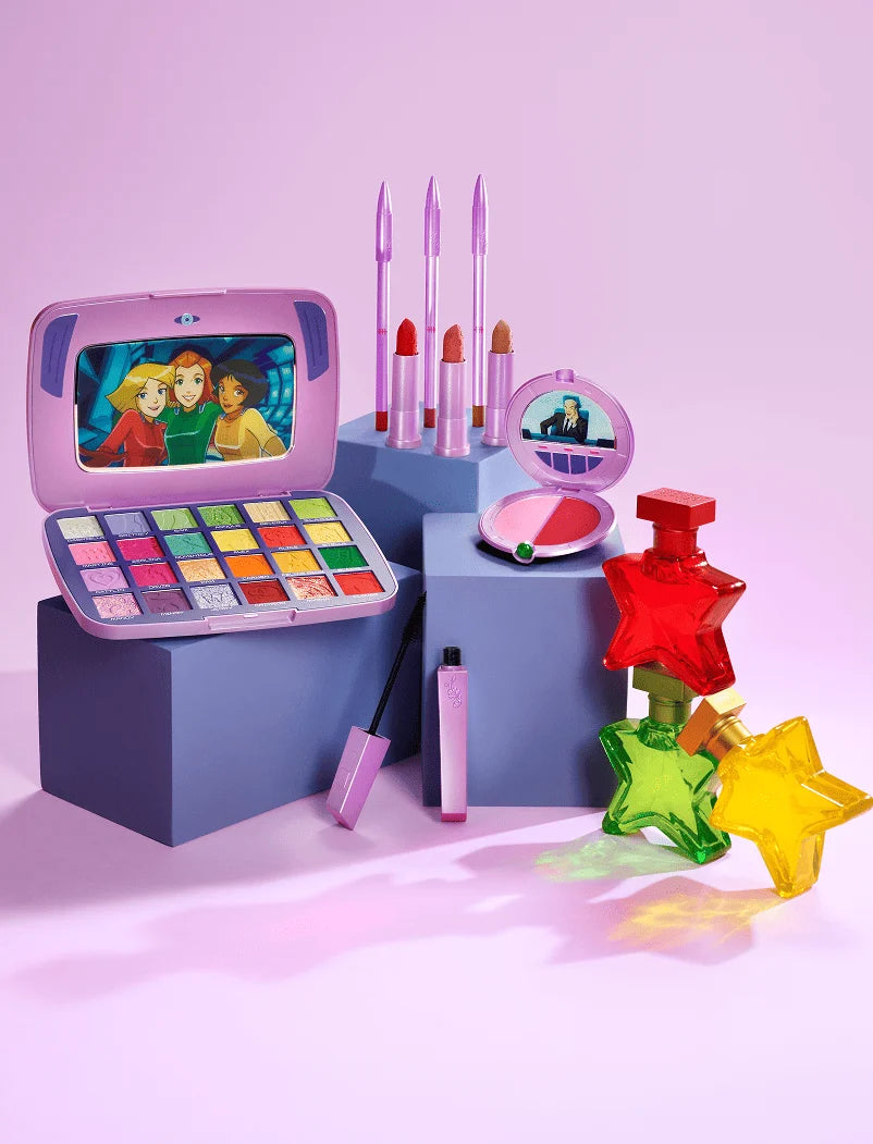 Totally Spies - Ultimate Spy Kit